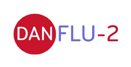 Danflu-2 logo