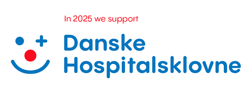 Danske Hospitalsklovne Logo